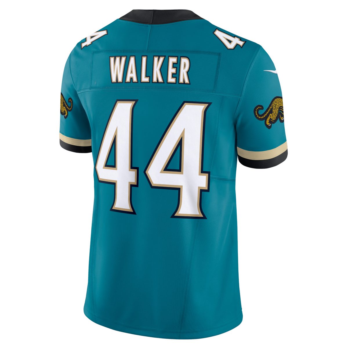 mens nike travon walker teal jacksonville jaguars prowler throwback vapor f.u.s.e. limited jersey Collection – Jacksonville Jaguars Jerseys, Hats & Fan Gear | Jaguars Shop