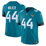 mens nike travon walker teal jacksonville jaguars vapor f.u.s.e. limited jersey Collection – Jacksonville Jaguars Jerseys, Hats & Fan Gear | Jaguars Shop