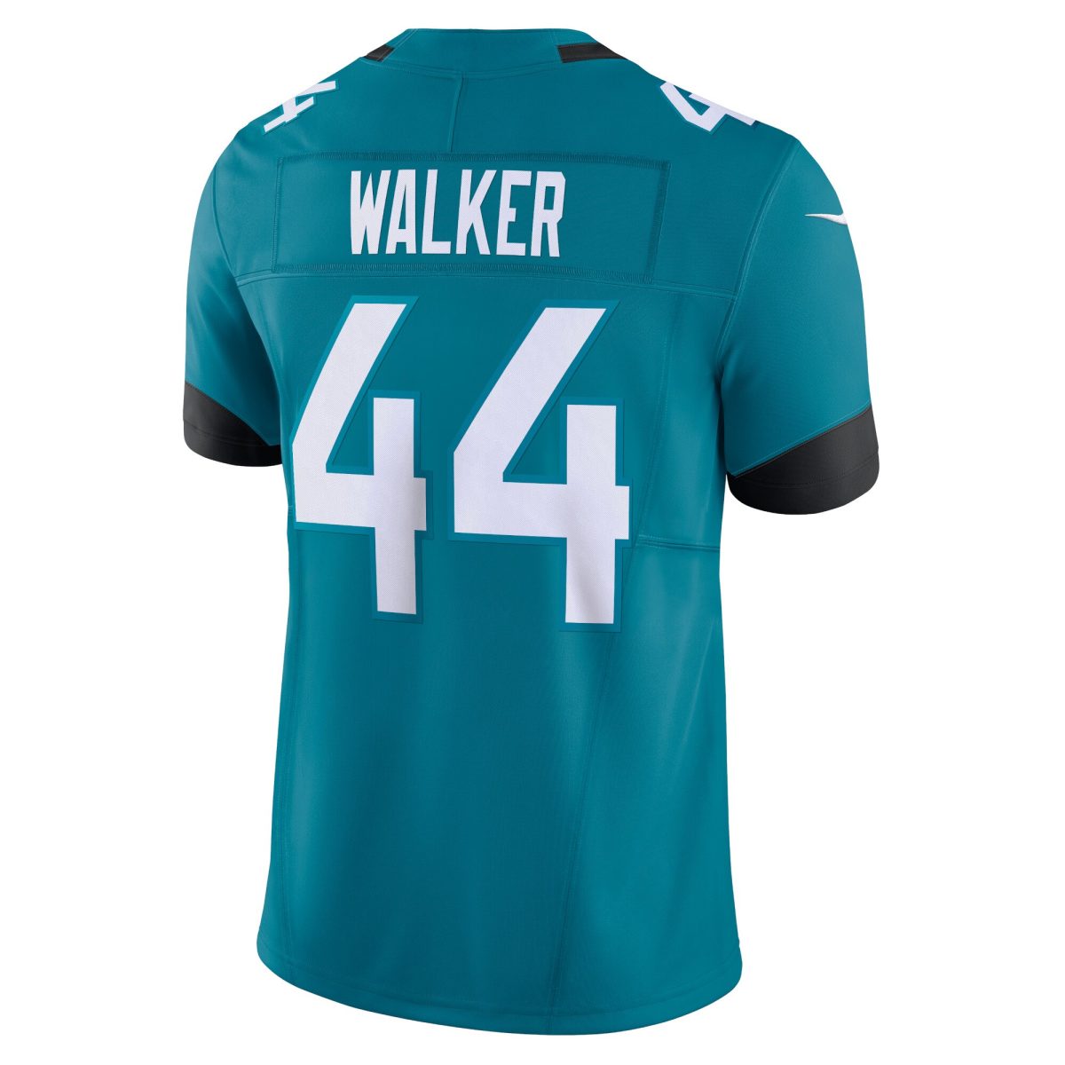 mens nike travon walker teal jacksonville jaguars vapor f.u.s.e. limited jersey Collection – Jacksonville Jaguars Jerseys, Hats & Fan Gear | Jaguars Shop