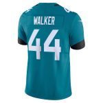 mens nike travon walker teal jacksonville jaguars vapor f.u.s.e. limited jersey Collection – Jacksonville Jaguars Jerseys, Hats & Fan Gear | Jaguars Shop