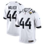 mens nike travon walker white jacksonville jaguars player game jersey Collection – Jacksonville Jaguars Jerseys, Hats & Fan Gear | Jaguars Shop