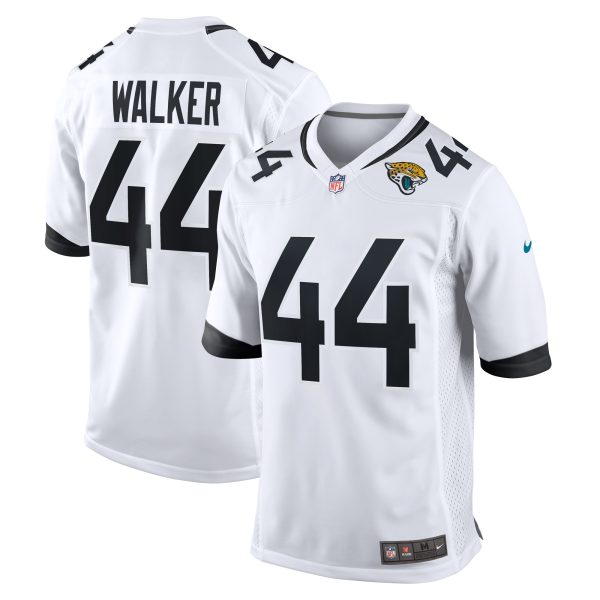 mens nike travon walker white jacksonville jaguars player game jersey Collection – Jacksonville Jaguars Jerseys, Hats & Fan Gear | Jaguars Shop