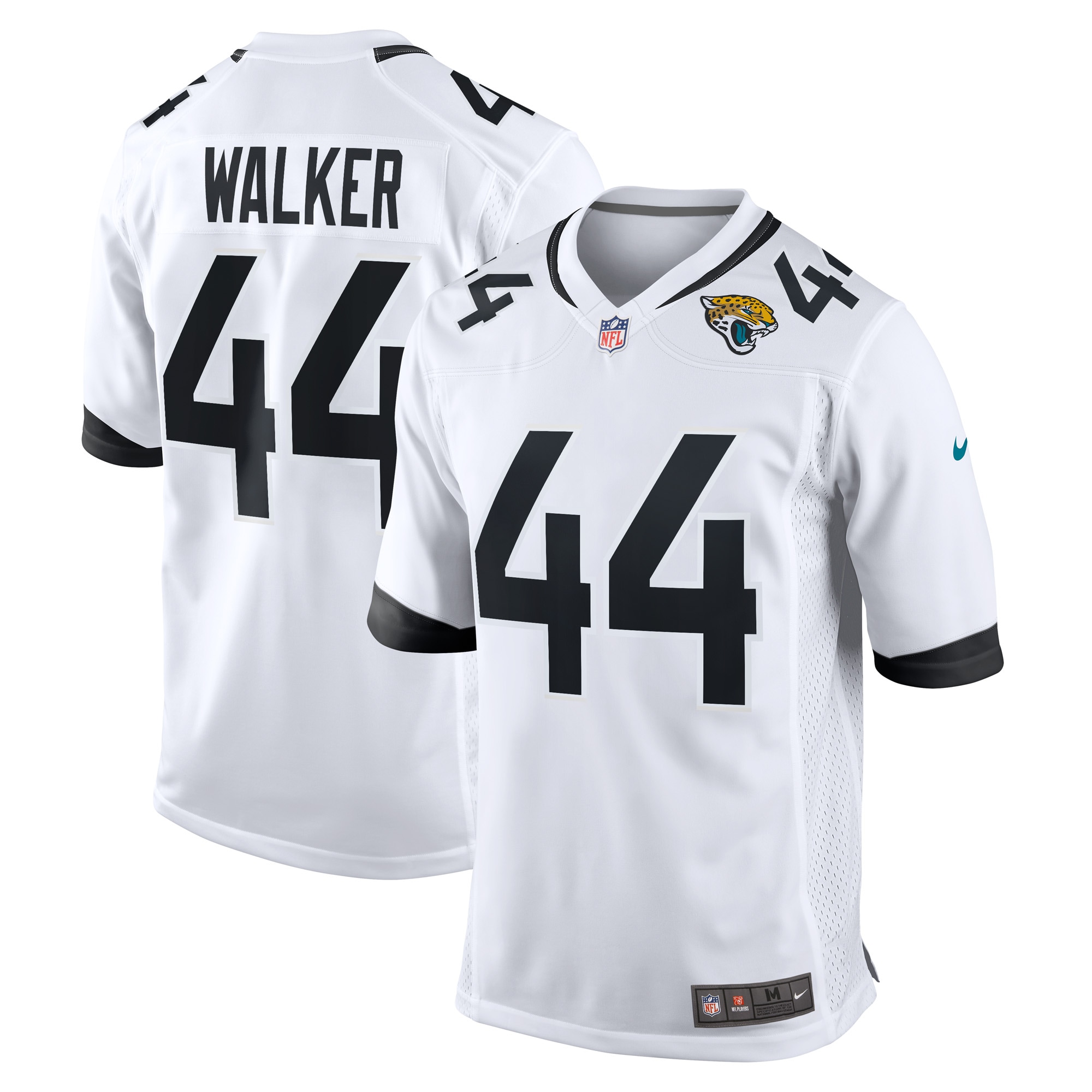 mens nike travon walker white jacksonville jaguars player game jersey Collection – Jacksonville Jaguars Jerseys, Hats & Fan Gear | Jaguars Shop