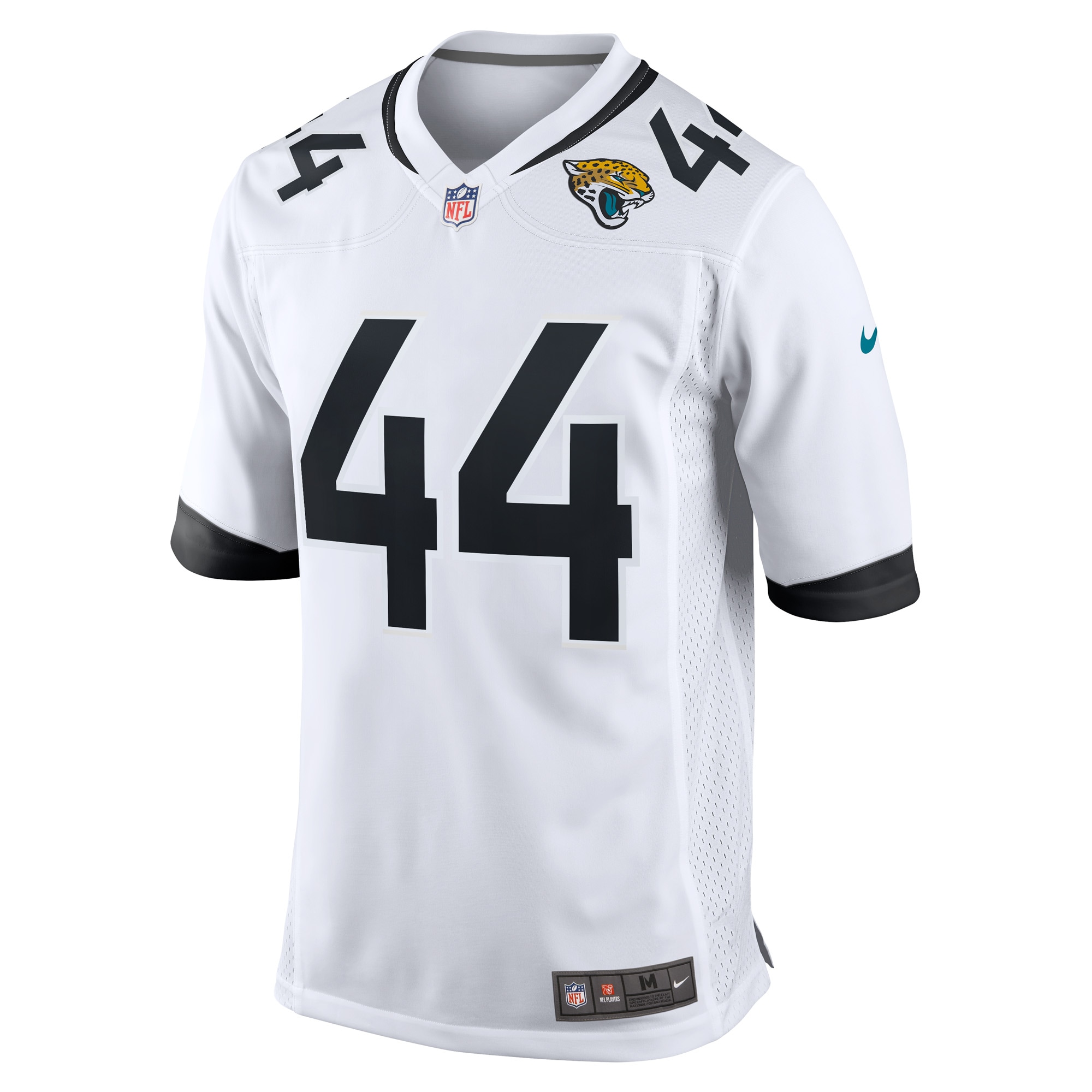 mens nike travon walker white jacksonville jaguars player game jersey Collection – Jacksonville Jaguars Jerseys, Hats & Fan Gear | Jaguars Shop