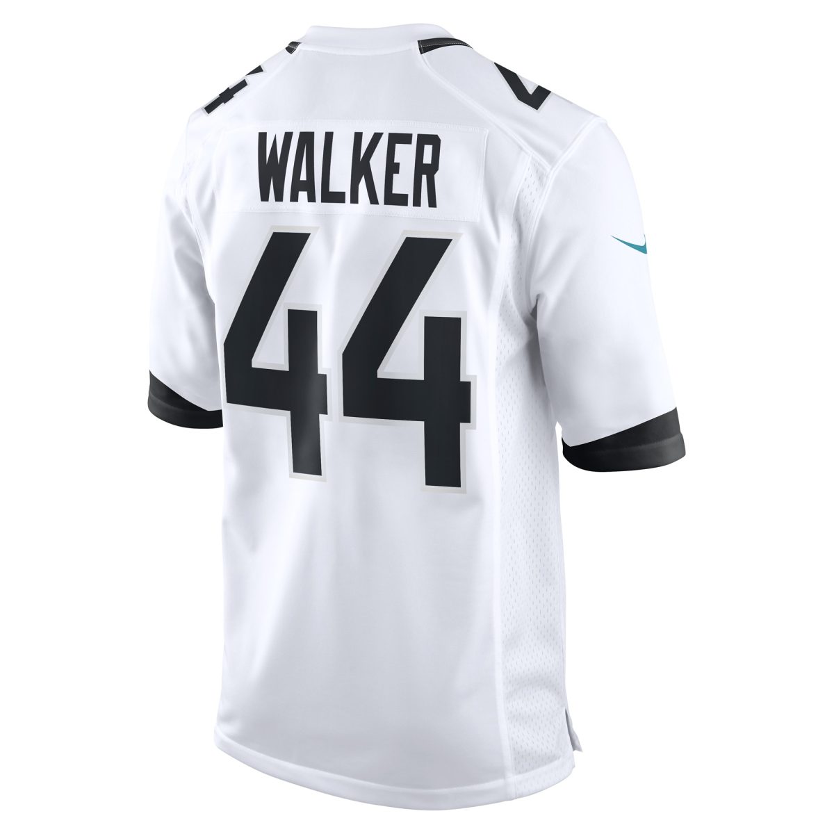mens nike travon walker white jacksonville jaguars player game jersey Collection – Jacksonville Jaguars Jerseys, Hats & Fan Gear | Jaguars Shop