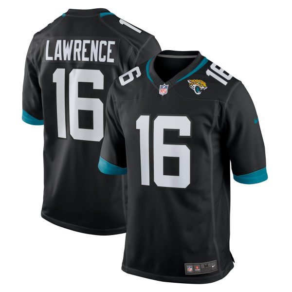 mens nike trevor lawrence black jacksonville jaguars alternate player game jersey Collection – Jacksonville Jaguars Jerseys, Hats & Fan Gear | Jaguars Shop