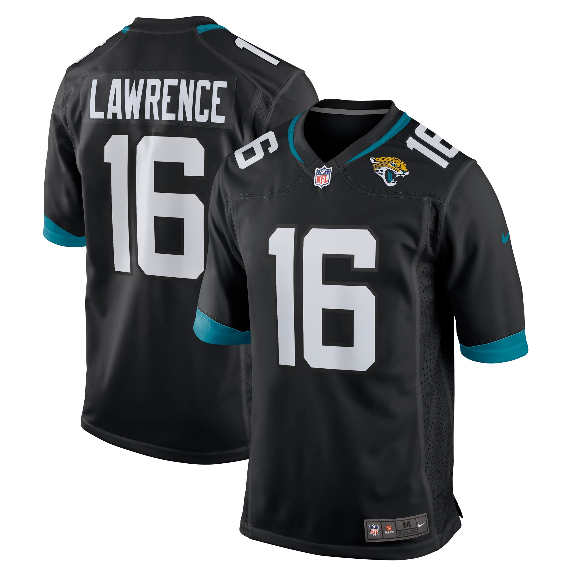 mens nike trevor lawrence black jacksonville jaguars alternate player game jersey Collection – Jacksonville Jaguars Jerseys, Hats & Fan Gear | Jaguars Shop