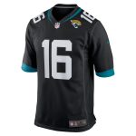 mens nike trevor lawrence black jacksonville jaguars alternate player game jersey Collection – Jacksonville Jaguars Jerseys, Hats & Fan Gear | Jaguars Shop