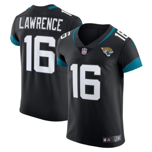 mens nike trevor lawrence black jacksonville jaguars vapor elite jersey Collection – Jacksonville Jaguars Jerseys, Hats & Fan Gear | Jaguars Shop