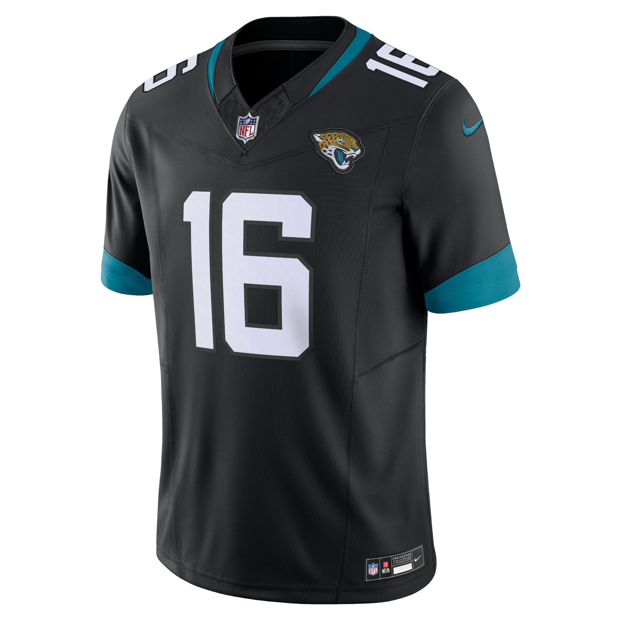 mens nike trevor lawrence black jacksonville jaguars vapor f.u.s.e. limited jersey Collection – Jacksonville Jaguars Jerseys, Hats & Fan Gear | Jaguars Shop