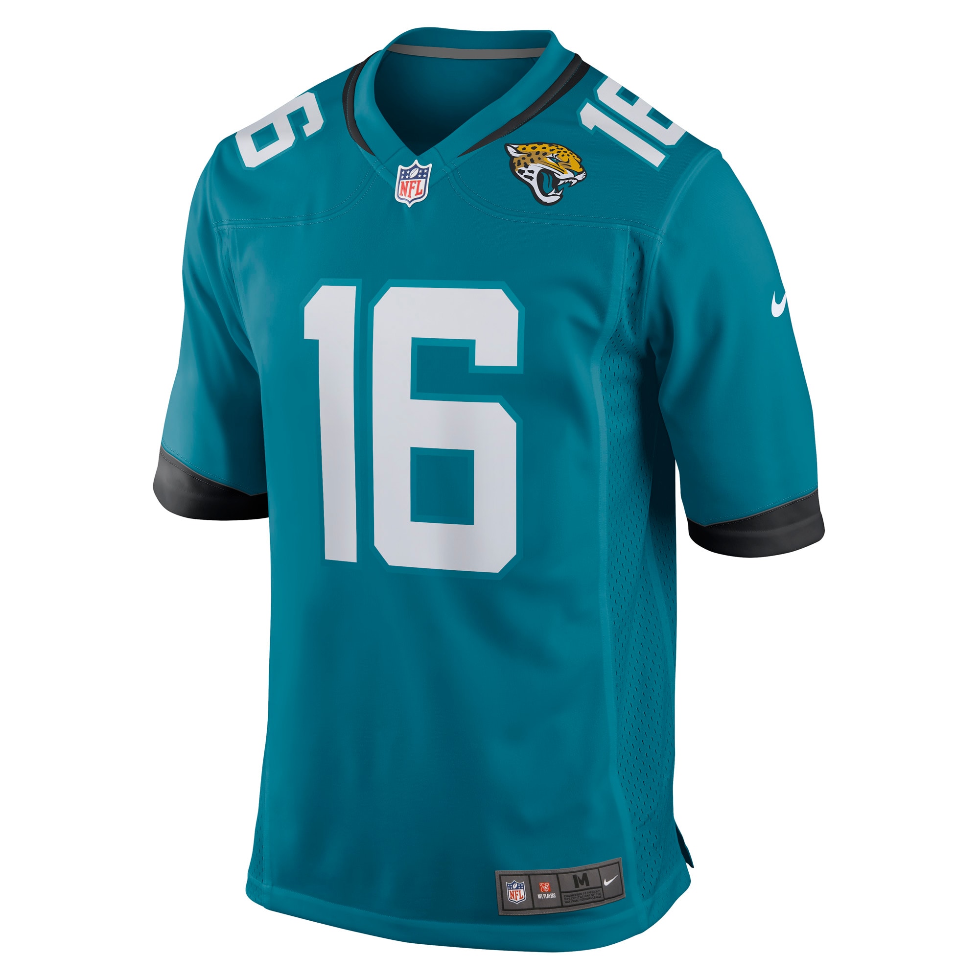 mens nike trevor lawrence teal jacksonville jaguars game jersey Collection – Jacksonville Jaguars Jerseys, Hats & Fan Gear | Jaguars Shop