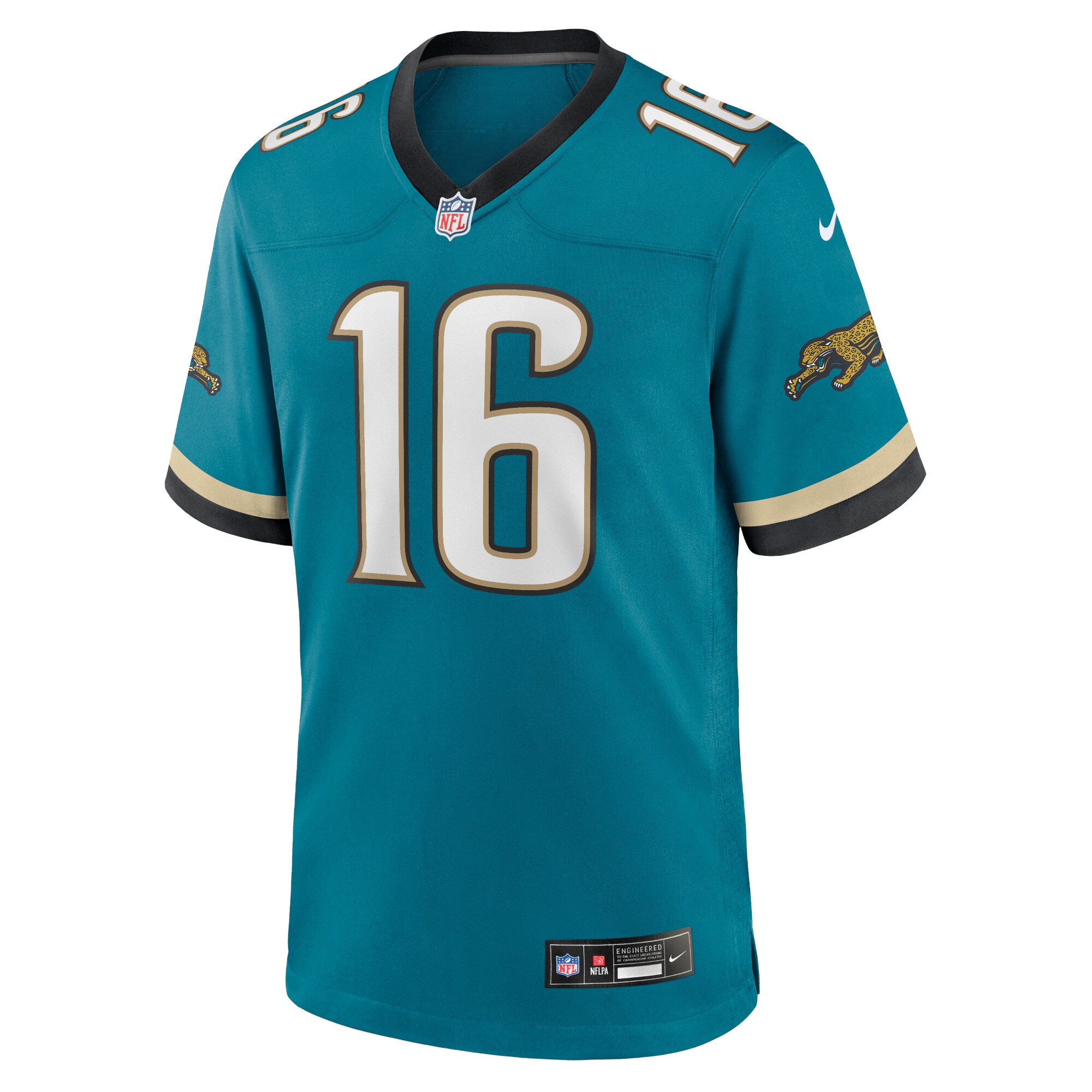 mens nike trevor lawrence teal jacksonville jaguars prowler throwback player game jersey Collection – Jacksonville Jaguars Jerseys, Hats & Fan Gear | Jaguars Shop