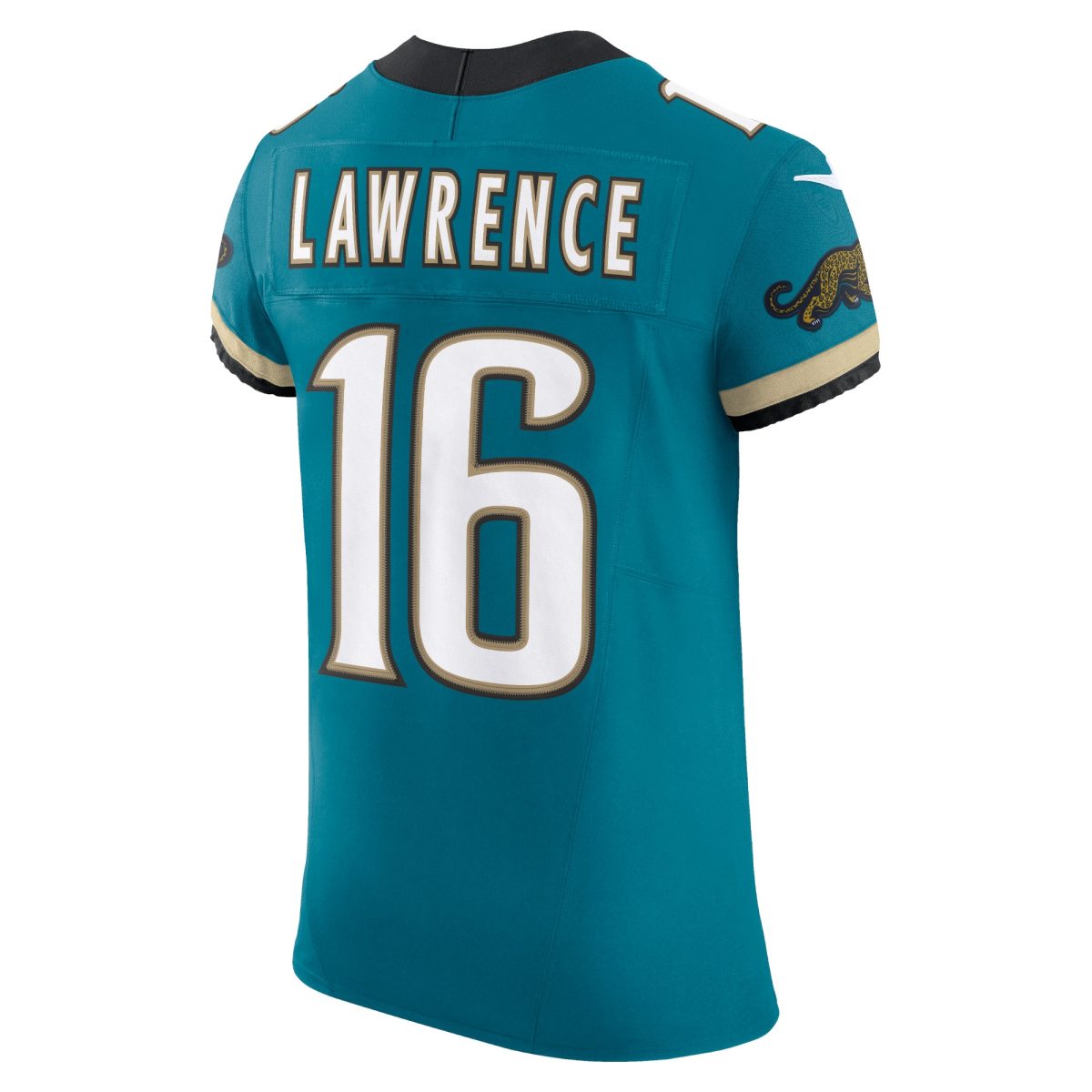 mens nike trevor lawrence teal jacksonville jaguars prowler throwback vapor f.u.s.e. elite jersey Collection – Jacksonville Jaguars Jerseys, Hats & Fan Gear | Jaguars Shop