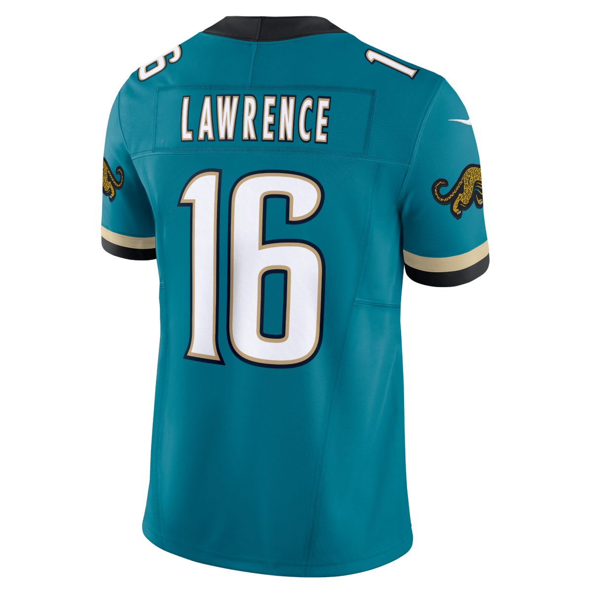 mens nike trevor lawrence teal jacksonville jaguars prowler throwback vapor f.u.s.e. limited jersey Collection – Jacksonville Jaguars Jerseys, Hats & Fan Gear | Jaguars Shop