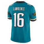 mens nike trevor lawrence teal jacksonville jaguars prowler throwback vapor f.u.s.e. limited jersey Collection – Jacksonville Jaguars Jerseys, Hats & Fan Gear | Jaguars Shop