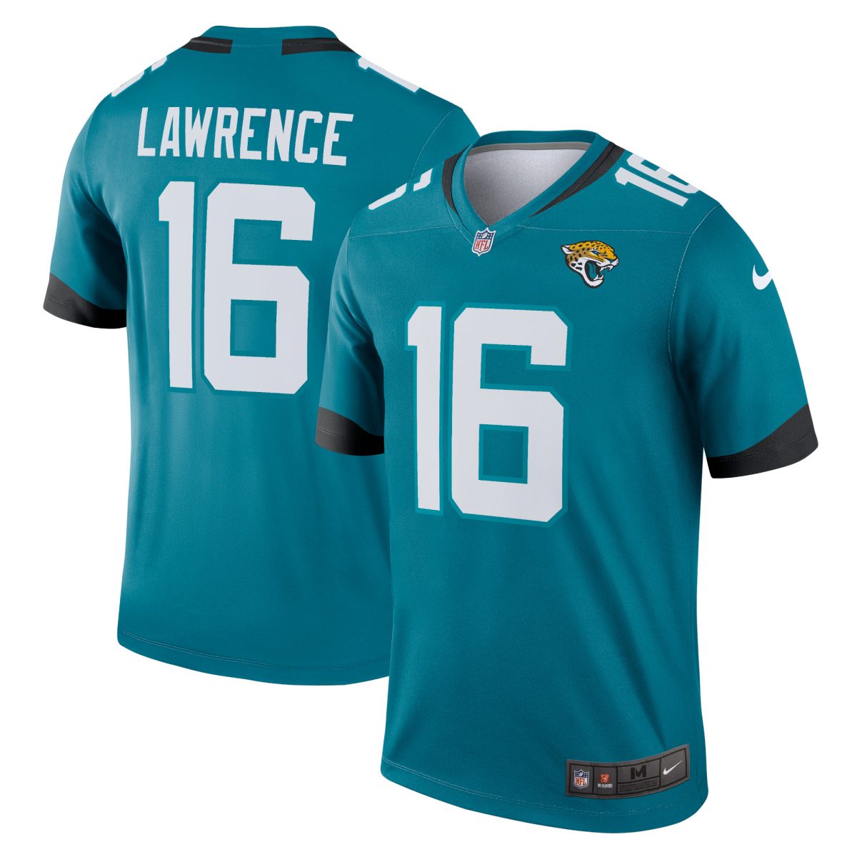 mens nike trevor lawrence teal jacksonville jaguars team legend player performance top Collection – Jacksonville Jaguars Jerseys, Hats & Fan Gear | Jaguars Shop