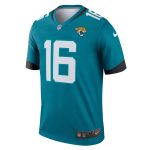 mens nike trevor lawrence teal jacksonville jaguars team legend player performance top Collection – Jacksonville Jaguars Jerseys, Hats & Fan Gear | Jaguars Shop