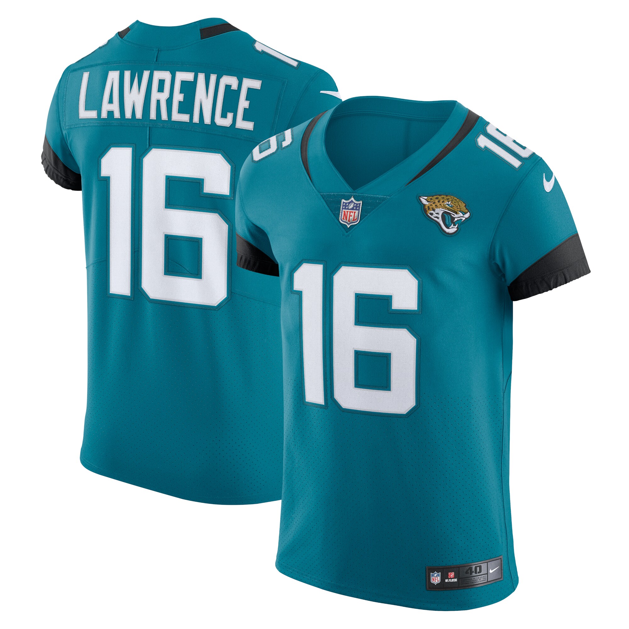 mens nike trevor lawrence teal jacksonville jaguars vapor elite jersey Collection – Jacksonville Jaguars Jerseys, Hats & Fan Gear | Jaguars Shop