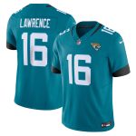 mens nike trevor lawrence teal jacksonville jaguars vapor f.u.s.e. limited jersey Collection – Jacksonville Jaguars Jerseys, Hats & Fan Gear | Jaguars Shop