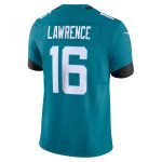 mens nike trevor lawrence teal jacksonville jaguars vapor f.u.s.e. limited jersey Collection – Jacksonville Jaguars Jerseys, Hats & Fan Gear | Jaguars Shop
