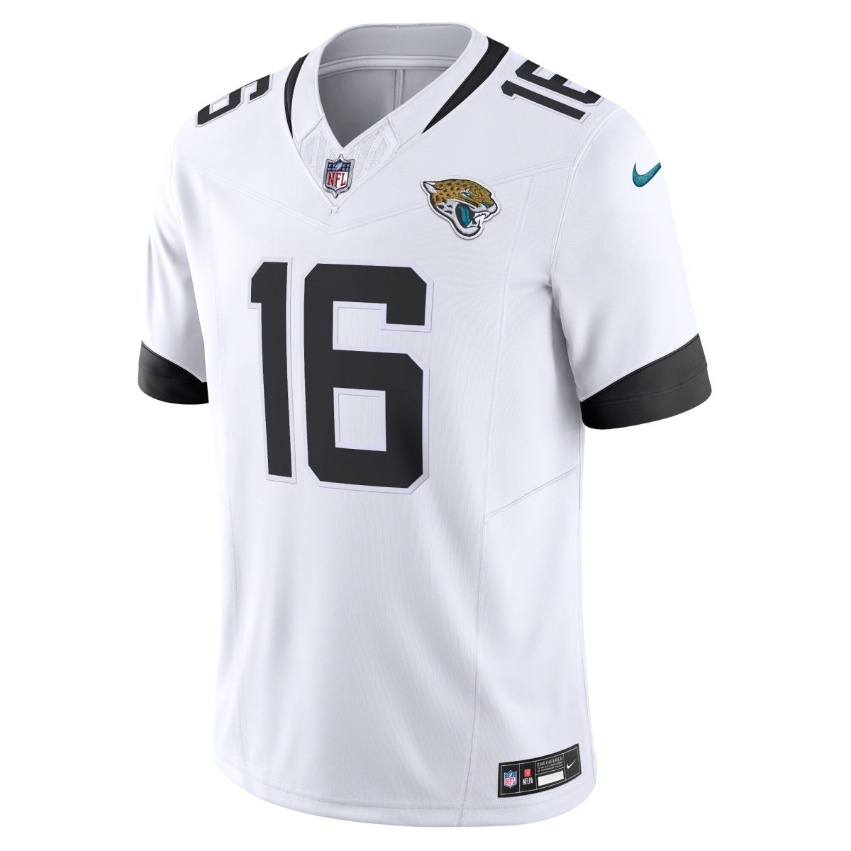 mens nike trevor lawrence white jacksonville jaguars vapor f.u.s.e. limited jersey Collection – Jacksonville Jaguars Jerseys, Hats & Fan Gear | Jaguars Shop