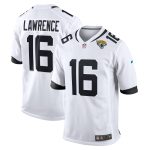 mens nike trevor lawrence white jacksonville jaguars white game jersey Collection – Jacksonville Jaguars Jerseys, Hats & Fan Gear | Jaguars Shop