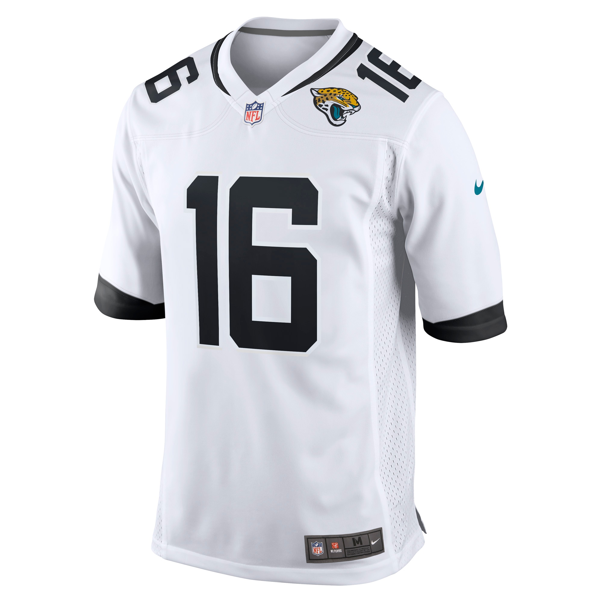mens nike trevor lawrence white jacksonville jaguars white game jersey Collection – Jacksonville Jaguars Jerseys, Hats & Fan Gear | Jaguars Shop