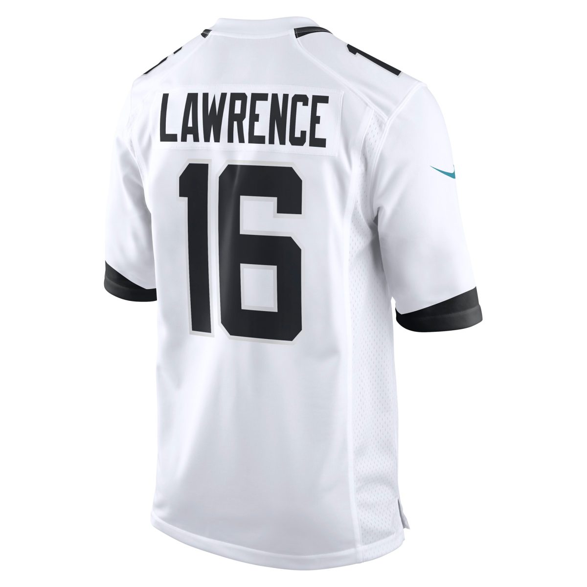 mens nike trevor lawrence white jacksonville jaguars white game jersey Collection – Jacksonville Jaguars Jerseys, Hats & Fan Gear | Jaguars Shop