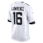 mens nike trevor lawrence white jacksonville jaguars white game jersey Collection – Jacksonville Jaguars Jerseys, Hats & Fan Gear | Jaguars Shop