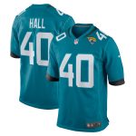 mens nike tyler hall teal jacksonville jaguars team game jersey Collection – Jacksonville Jaguars Jerseys, Hats & Fan Gear | Jaguars Shop