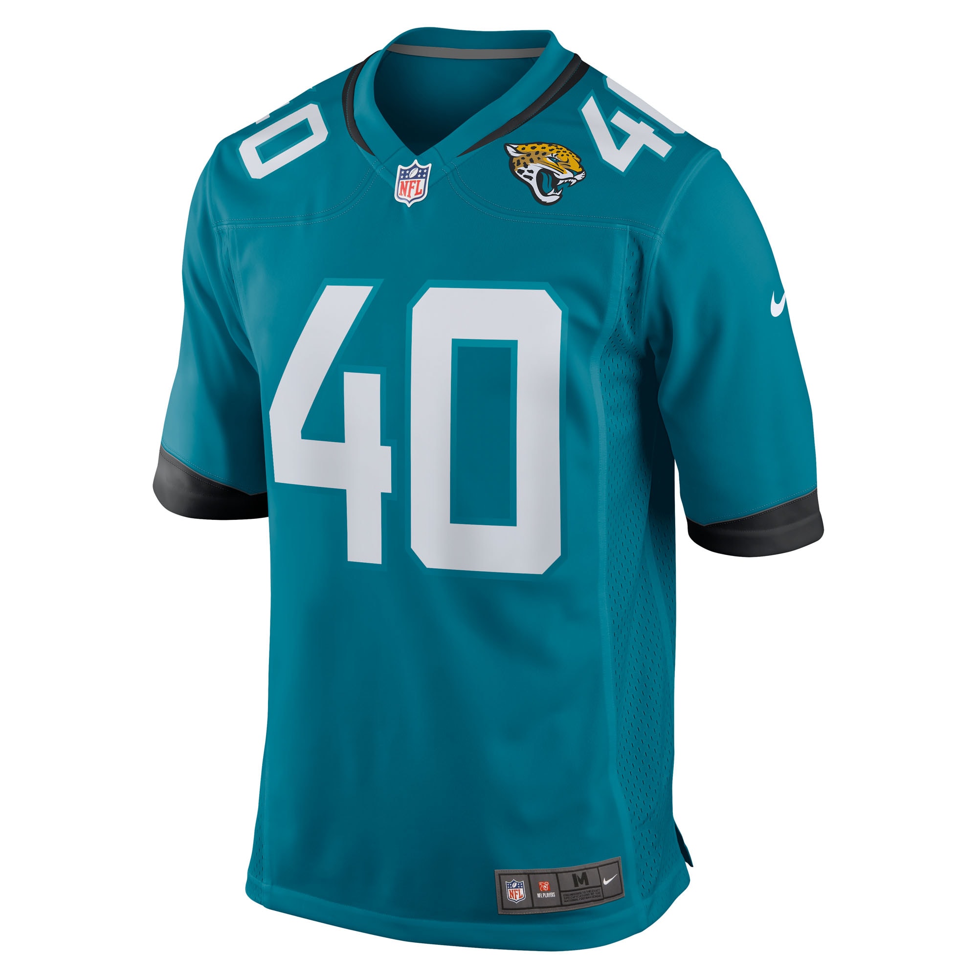 mens nike tyler hall teal jacksonville jaguars team game jersey Collection – Jacksonville Jaguars Jerseys, Hats & Fan Gear | Jaguars Shop