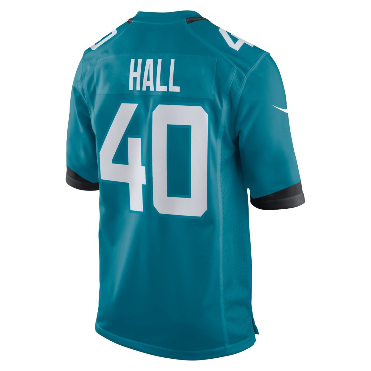 mens nike tyler hall teal jacksonville jaguars team game jersey Collection – Jacksonville Jaguars Jerseys, Hats & Fan Gear | Jaguars Shop
