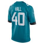 mens nike tyler hall teal jacksonville jaguars team game jersey Collection – Jacksonville Jaguars Jerseys, Hats & Fan Gear | Jaguars Shop