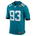 mens nike tyler lacy teal jacksonville jaguars team game jersey Collection – Jacksonville Jaguars Jerseys, Hats & Fan Gear | Jaguars Shop
