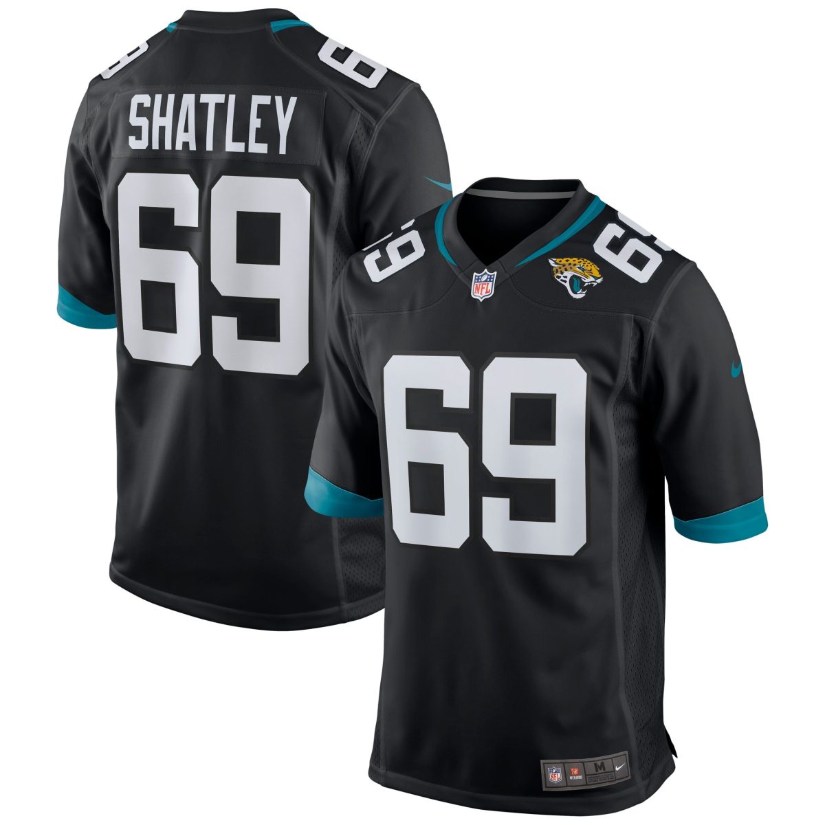 mens nike tyler shatley black jacksonville jaguars game jersey Collection – Jacksonville Jaguars Jerseys, Hats & Fan Gear | Jaguars Shop