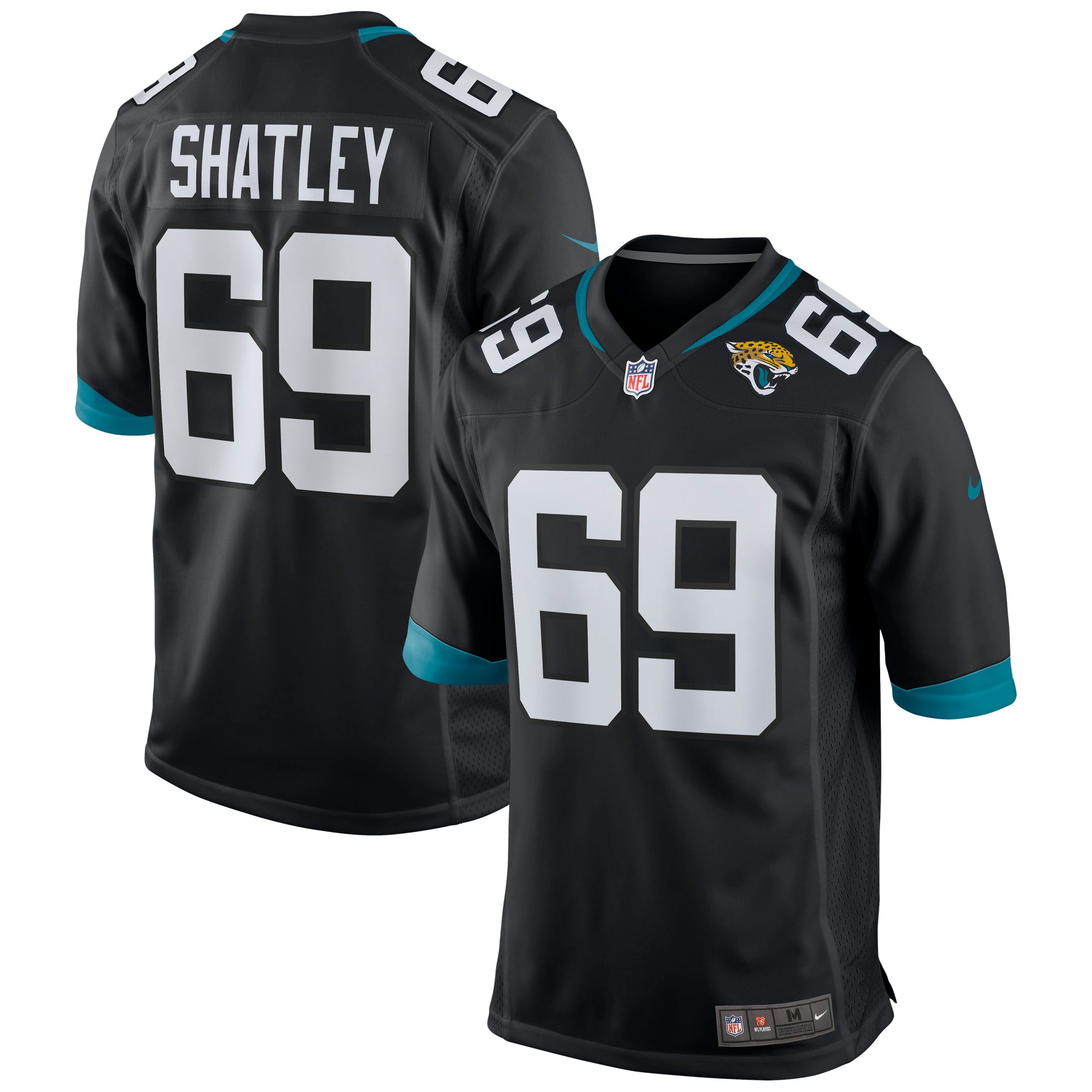 mens nike tyler shatley black jacksonville jaguars game jersey Collection – Jacksonville Jaguars Jerseys, Hats & Fan Gear | Jaguars Shop