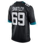 mens nike tyler shatley black jacksonville jaguars game jersey Collection – Jacksonville Jaguars Jerseys, Hats & Fan Gear | Jaguars Shop