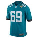 mens nike tyler shatley teal jacksonville jaguars game jersey Collection – Jacksonville Jaguars Jerseys, Hats & Fan Gear | Jaguars Shop