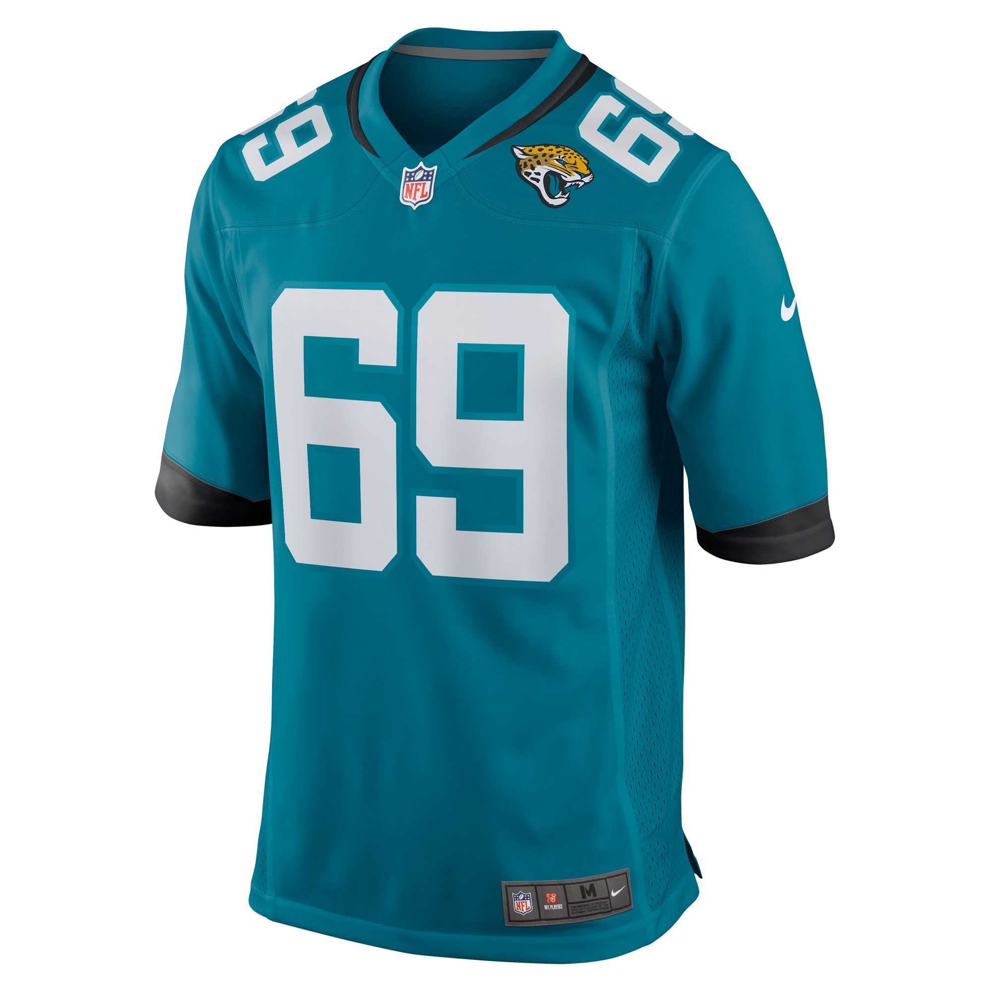 mens nike tyler shatley teal jacksonville jaguars game jersey Collection – Jacksonville Jaguars Jerseys, Hats & Fan Gear | Jaguars Shop