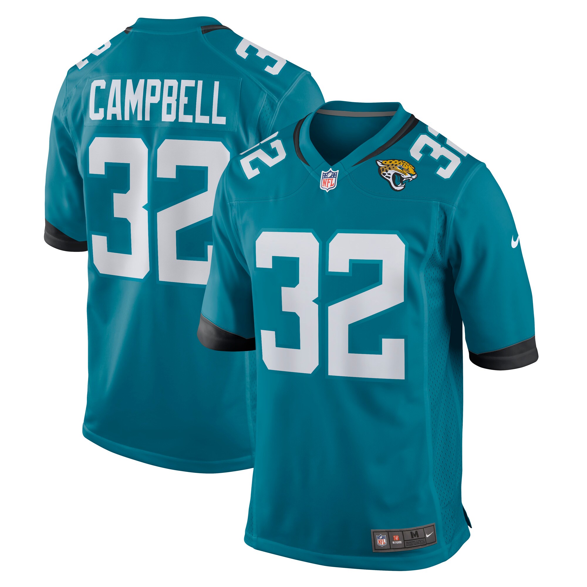 mens nike tyson campbell teal jacksonville jaguars game jersey Collection – Jacksonville Jaguars Jerseys, Hats & Fan Gear | Jaguars Shop