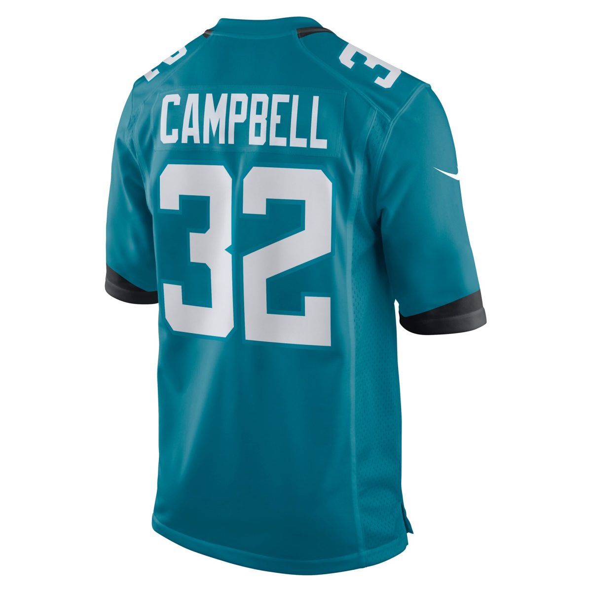 mens nike tyson campbell teal jacksonville jaguars game jersey Collection – Jacksonville Jaguars Jerseys, Hats & Fan Gear | Jaguars Shop