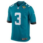 mens nike tyson campbell teal jacksonville jaguars team game jersey Collection – Jacksonville Jaguars Jerseys, Hats & Fan Gear | Jaguars Shop