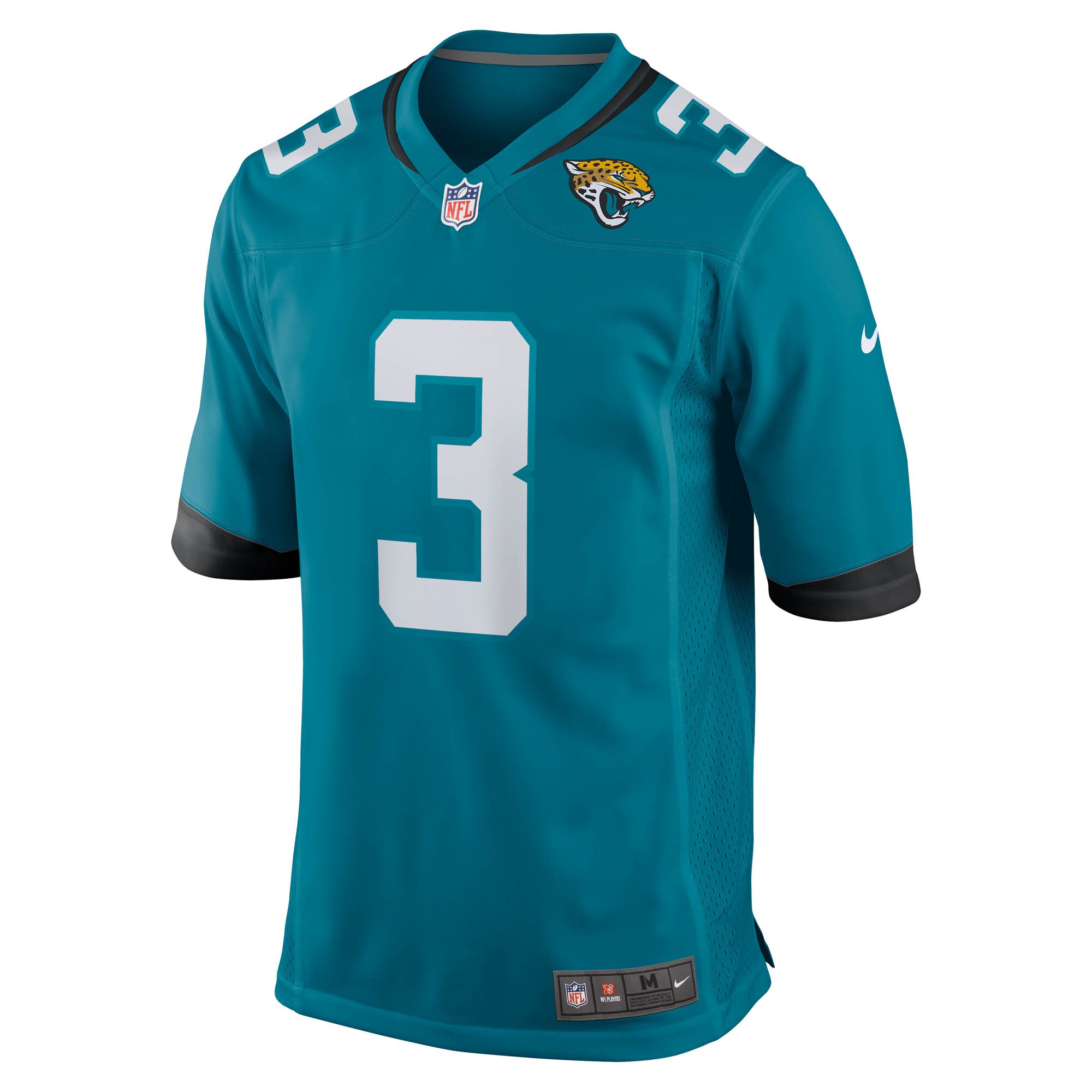 mens nike tyson campbell teal jacksonville jaguars team game jersey Collection – Jacksonville Jaguars Jerseys, Hats & Fan Gear | Jaguars Shop