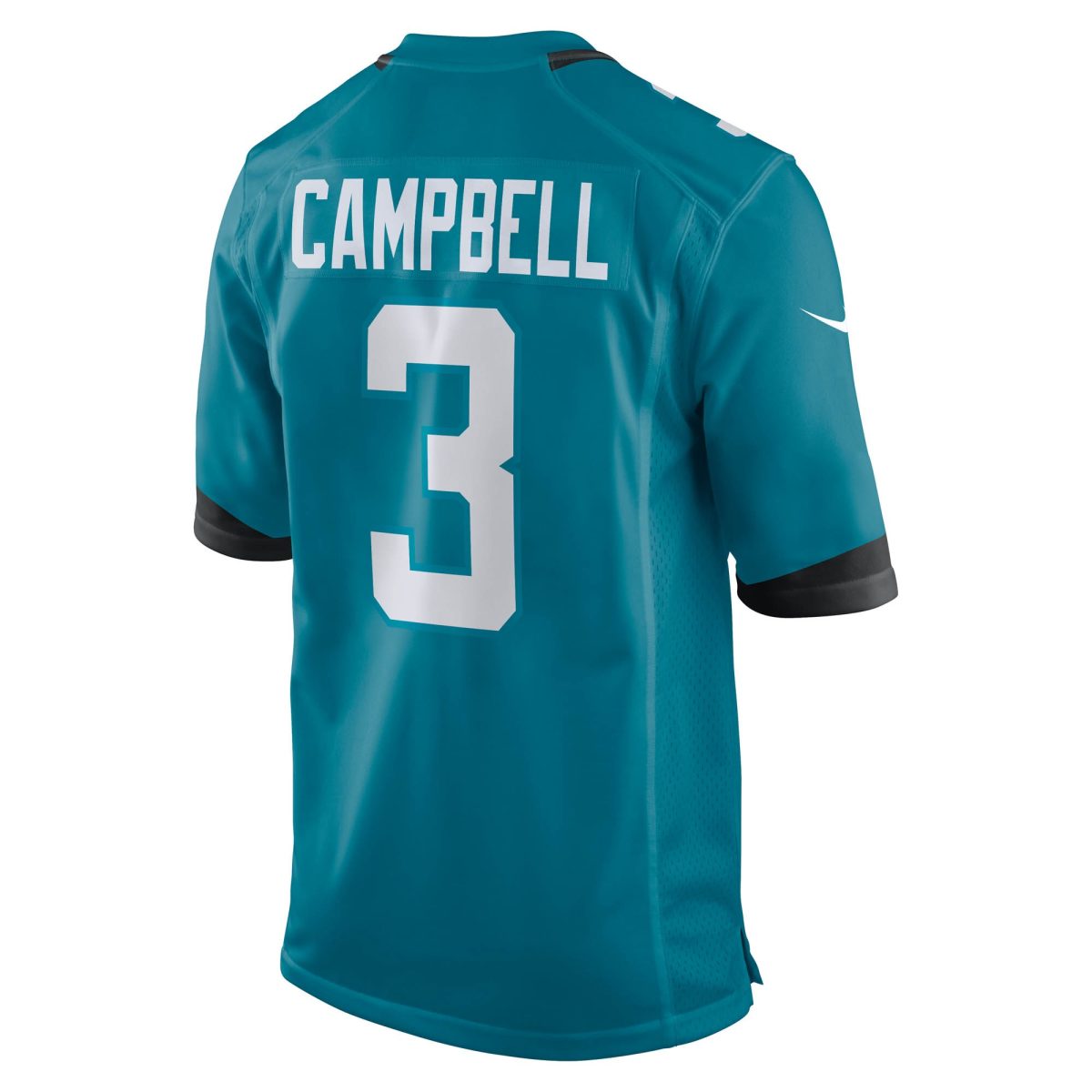 mens nike tyson campbell teal jacksonville jaguars team game jersey Collection – Jacksonville Jaguars Jerseys, Hats & Fan Gear | Jaguars Shop