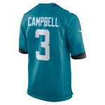 mens nike tyson campbell teal jacksonville jaguars team game jersey Collection – Jacksonville Jaguars Jerseys, Hats & Fan Gear | Jaguars Shop