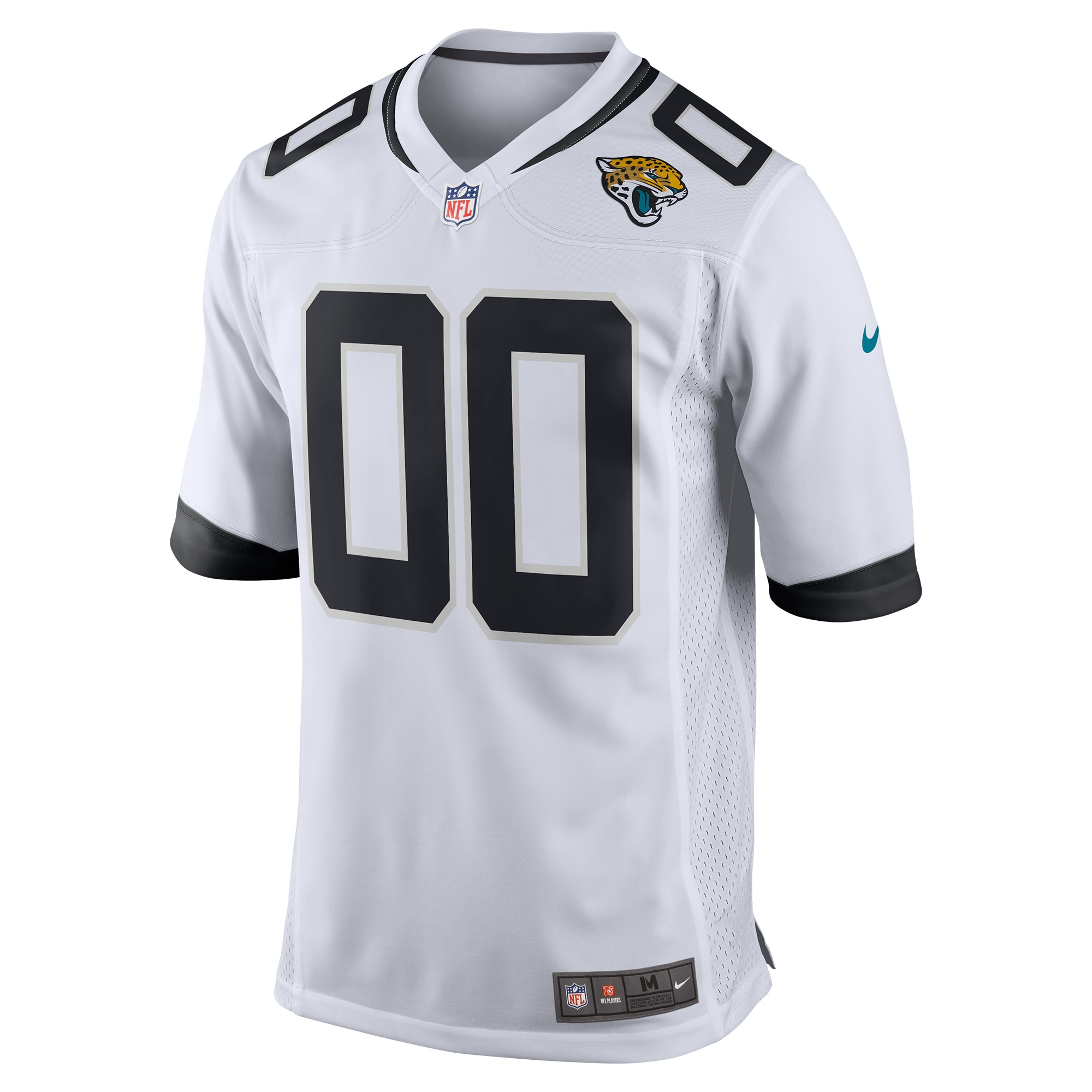 mens nike white jacksonville jaguars custom game jersey Collection – Jacksonville Jaguars Jerseys, Hats & Fan Gear | Jaguars Shop