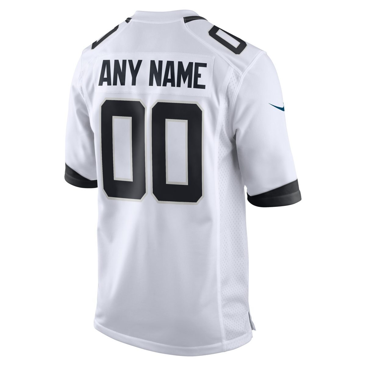 mens nike white jacksonville jaguars custom game jersey Collection – Jacksonville Jaguars Jerseys, Hats & Fan Gear | Jaguars Shop