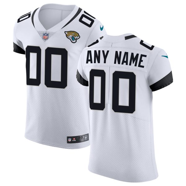 mens nike white jacksonville jaguars vapor untouchable elite custom jersey Collection – Jacksonville Jaguars Jerseys, Hats & Fan Gear | Jaguars Shop