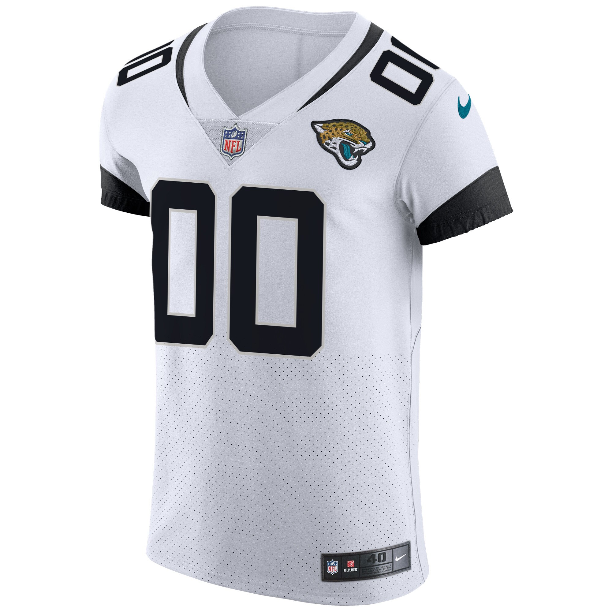 mens nike white jacksonville jaguars vapor untouchable elite custom jersey Collection – Jacksonville Jaguars Jerseys, Hats & Fan Gear | Jaguars Shop