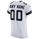 mens nike white jacksonville jaguars vapor untouchable elite custom jersey Collection – Jacksonville Jaguars Jerseys, Hats & Fan Gear | Jaguars Shop